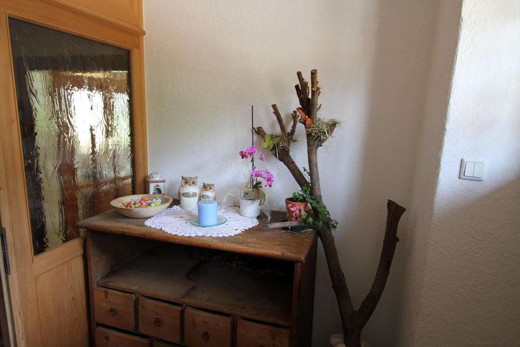 Garni Bergsteiger Hotell Sexten Rom bilde