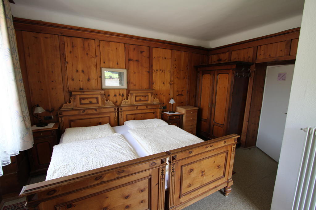 Garni Bergsteiger Hotell Sexten Rom bilde