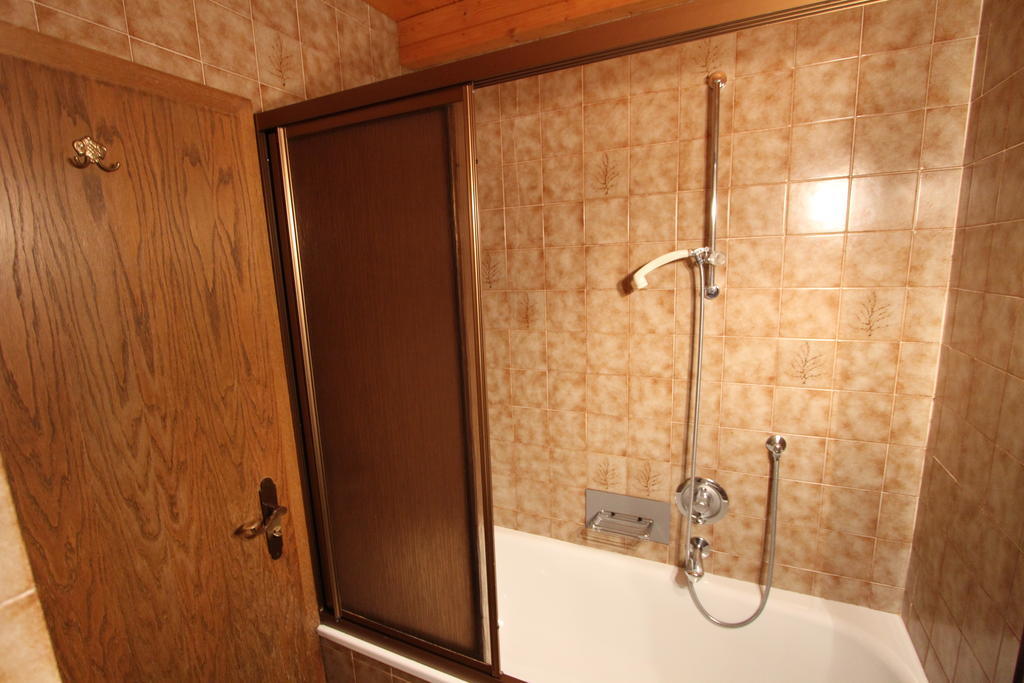 Garni Bergsteiger Hotell Sexten Rom bilde