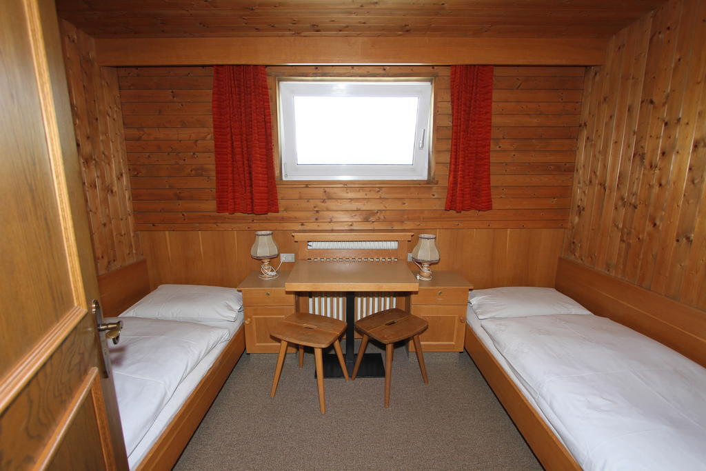 Garni Bergsteiger Hotell Sexten Rom bilde