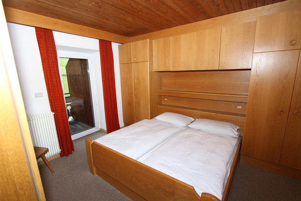Garni Bergsteiger Hotell Sexten Rom bilde
