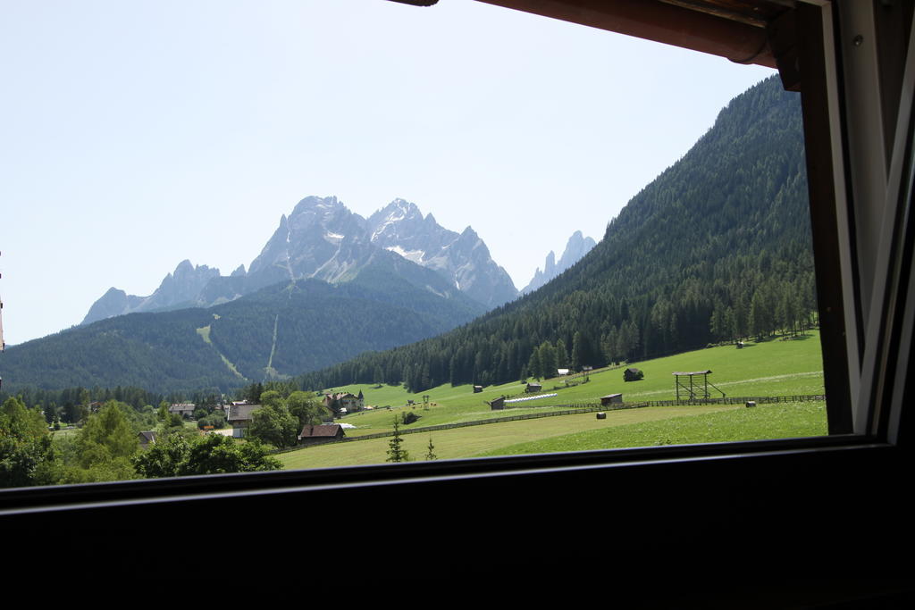 Garni Bergsteiger Hotell Sexten Rom bilde
