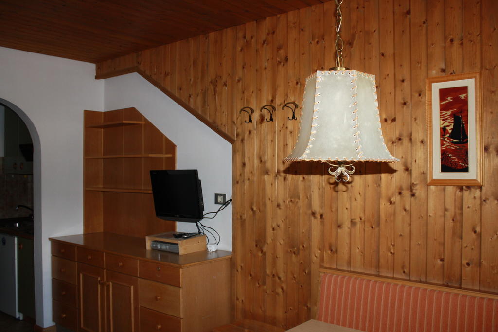 Garni Bergsteiger Hotell Sexten Rom bilde